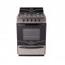 SINGER COCINA FLORENCIA 5518F FL INOX C/EE