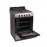 SINGER COCINA FLORENCIA 5518F FL INOX C/EE