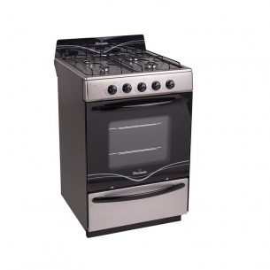 SINGER COCINA FLORENCIA 5518F FL INOX C/EE 2
