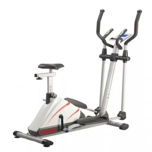 RANDERS CAMINADOR ELIPTICO ARG-3396 C/ASIENTO