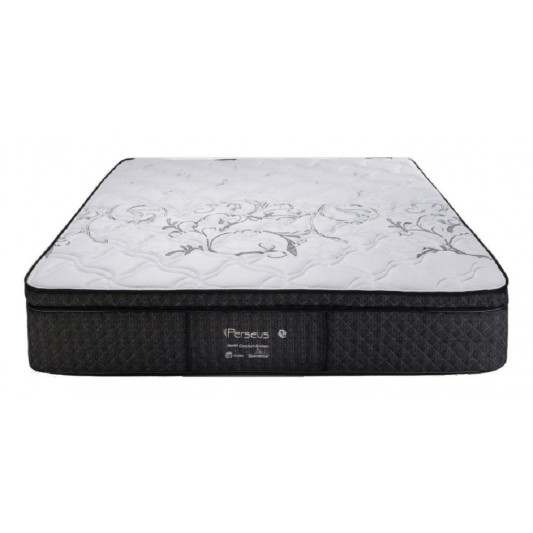SUAVESTAR COLCHON PERSEUS 200X200X037 C/PILLOW