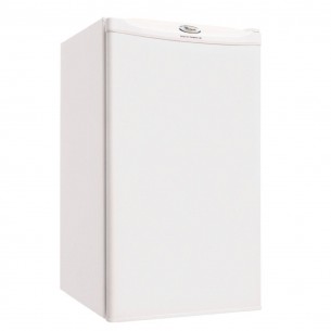 WHIRLPOOL HELADERA COMPACTA WRA12B 117LTS BLANCA