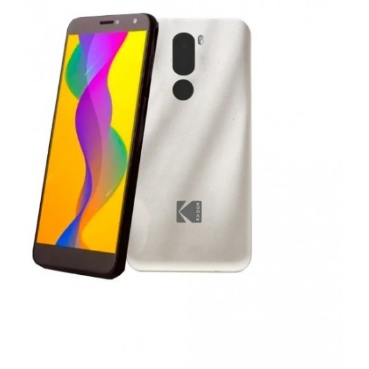 KODAK CELULAR SMARTWAY L1 + BLANCO