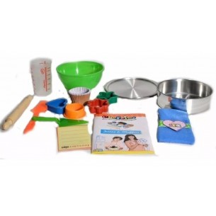 CIME CHEFCIME -TORTAS & MUFFINS- TV COD.816 2