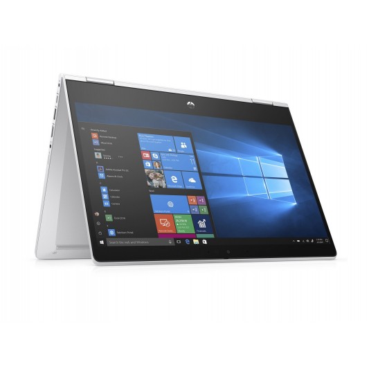 HEWLETT PACKARD PAVILION PROBOOK X360 AMD TTZEB 5 4500U | 256GB | 13" | WPRO