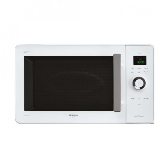 WHIRLPOOL MICROONDAS JQ280WH 27LTS. BLANCO