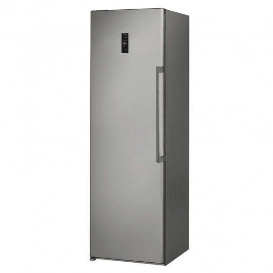 ARISTON FREEZER VERTICAL UA8F1DXAHTQ 291LT INOX