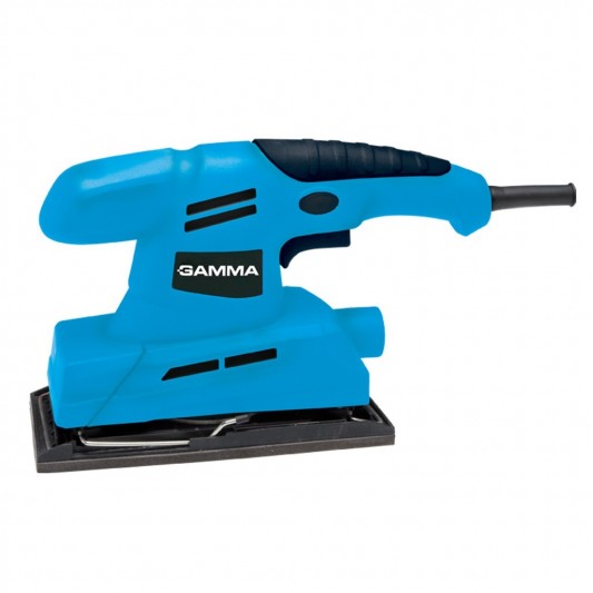 GAMMA LIJADORA ORBITAL 180W-DA G1920AR 19001 IC04 168780E