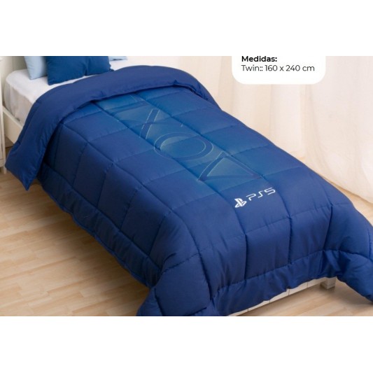 CASABLANCA 3107 ACOLCHADO TWIN PS5 LOGO
