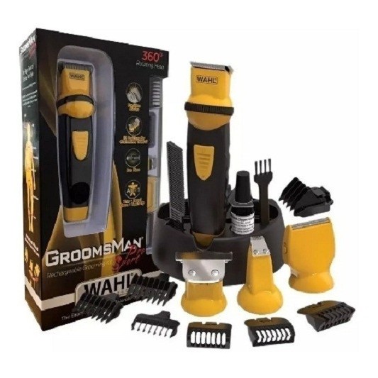 Maquina de cortar pelo patillera wahl hotsell