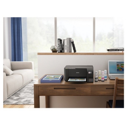 EPSON IMPRESORA L3210 MULTIFUNCION... EPSON IMPRESORA L3210 MULTIFUNCION...