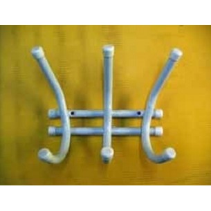 REPOSOL PERCHERO C/ 3 COLG....