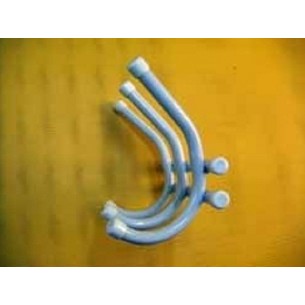 REPOSOL PERCHERO C/ 3 COLG.... 2