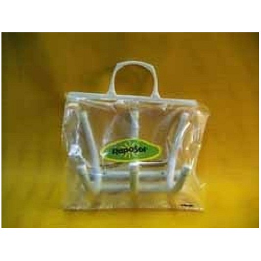 REPOSOL PERCHERO C/ 3 COLG. 01164 VERDE