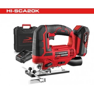 DAIHATSU SIERRA CALADORA...