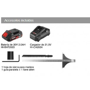 DAIHATSU SIERRA CALADORA... 2