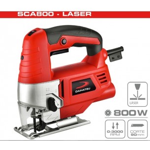 DAIHATSU SIERRA CALADORA...