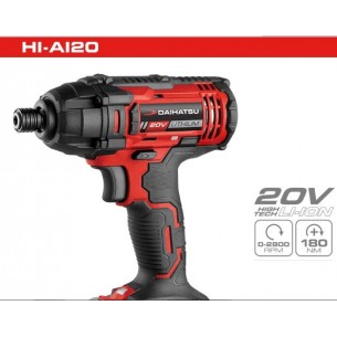 DAIHATSU ATORNILLADOR DE...