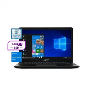 ENOVA NOTEBOOK CI5 1035G1...