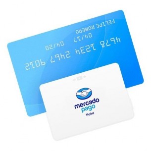 MERCADO PAGO LECTOR DE...