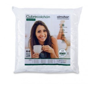 ALMOHAR CUBRECOLCHON...