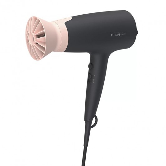 PHILIPS SECADOR DE CABELLOS BHD350/10... PHILIPS SECADOR DE CABELLOS BHD350/10...