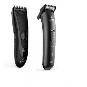 GA.MA PACK CLIPPER TITANIUM...