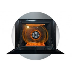 LONGVIE HORNO HE6900X... 2