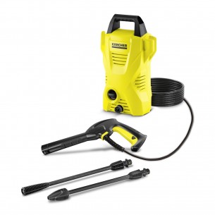 KARCHER HIDROLAVADORA K2...