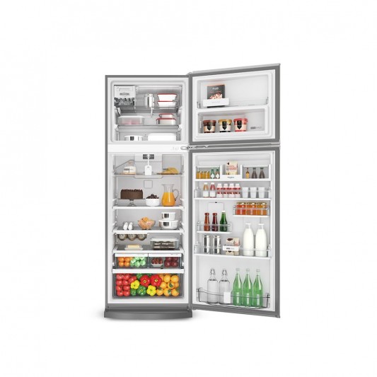 WHIRLPOOL HELADERA WRM-57K2 C/FREEZER...