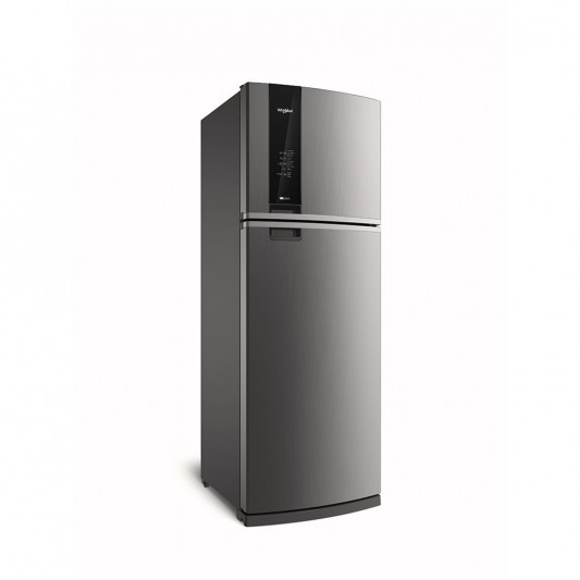 WHIRLPOOL HELADERA WRM-57K2 C/FREEZER...