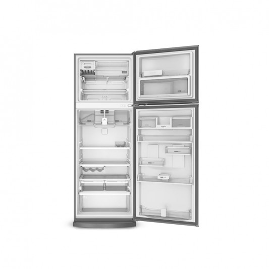 WHIRLPOOL HELADERA WRM-57K2 C/FREEZER...