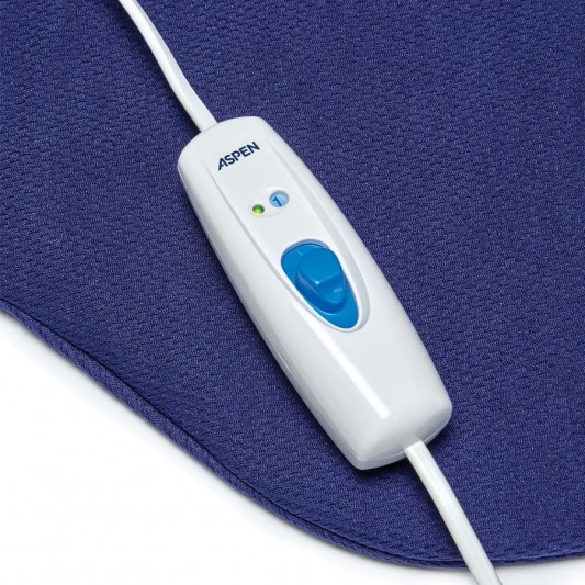 ASPEN ALMOHADILLA TERMICA CERVICAL 3387 ASPEN ALMOHADILLA TERMICA CERVICAL 3387