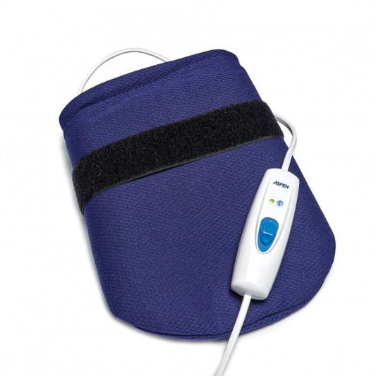 ASPEN ALMOHADILLA TERMICA CERVICAL 3387 ASPEN ALMOHADILLA TERMICA CERVICAL 3387