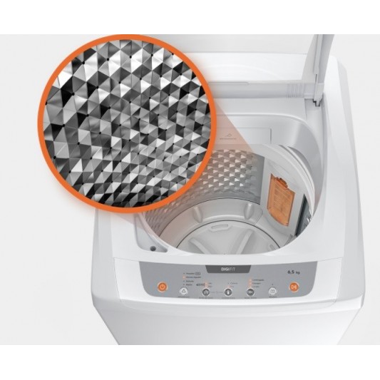 GAFA LAVARROPAS DIGI FIT 6.5KG 760RPM... GAFA LAVARROPAS DIGI FIT 6.5KG 760RPM...