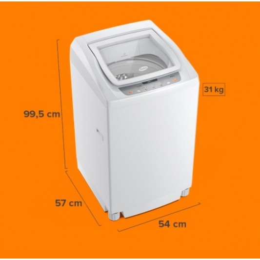 GAFA LAVARROPAS DIGI FIT 6.5KG 760RPM... GAFA LAVARROPAS DIGI FIT 6.5KG 760RPM...
