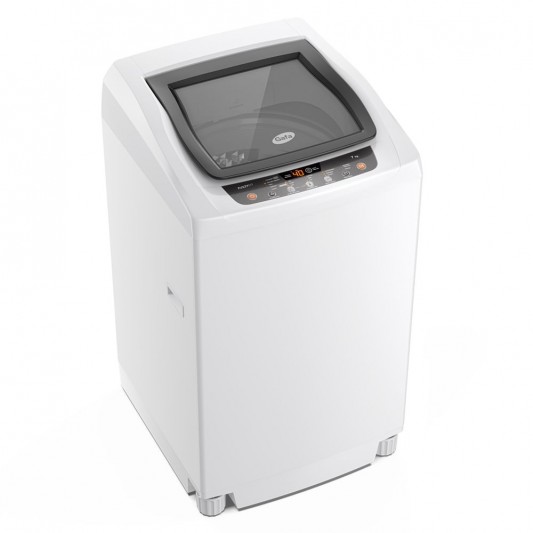 GAFA LAVARROPAS FUZZY FIT 7KG 760RPM... GAFA LAVARROPAS FUZZY FIT 7KG 760RPM...