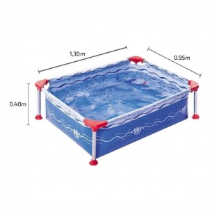 SOL DE VERANO PILETA SOL... 2