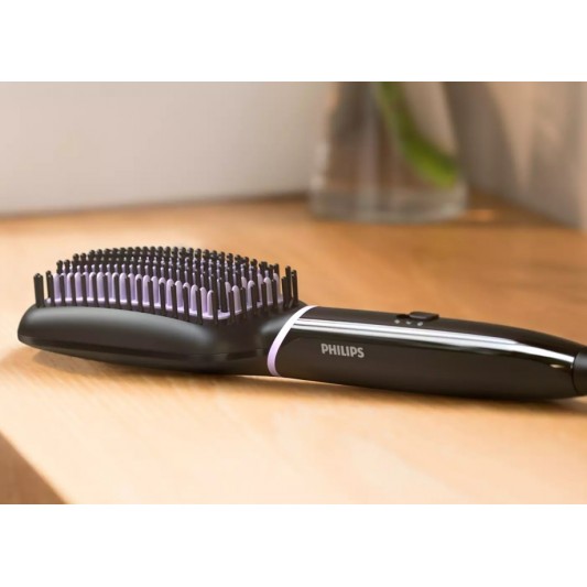 PHILIPS CEPILLO DE PELO ALISADOR... PHILIPS CEPILLO DE PELO ALISADOR...