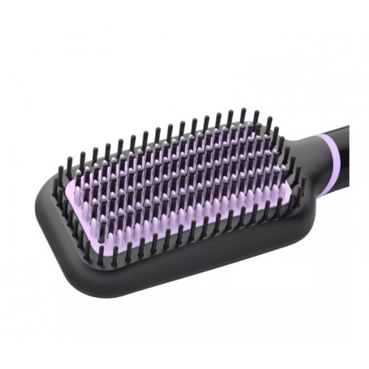 PHILIPS CEPILLO DE PELO ALISADOR... PHILIPS CEPILLO DE PELO ALISADOR...