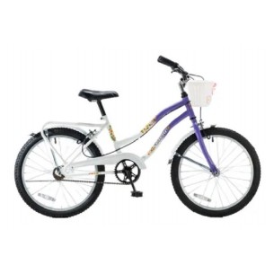FUTURA BICICLETA ROD.20"...