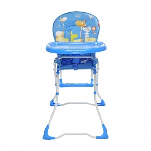 FELCRAFT SILLA DE COMER...