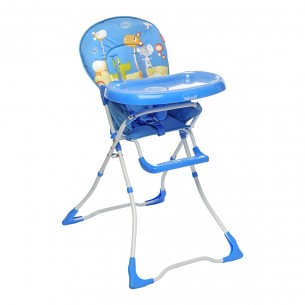 FELCRAFT SILLA DE COMER... 2