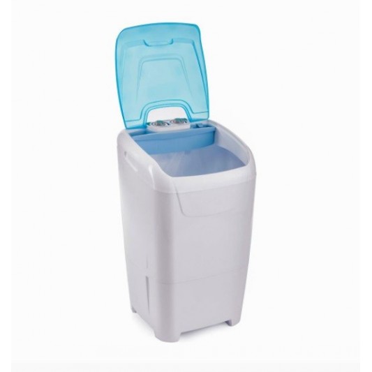 COLUMBIA LAVARROPAS LSC-7001 7KG CON... COLUMBIA LAVARROPAS LSC-7001 7KG CON...