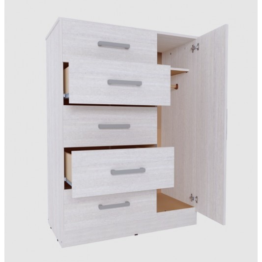 ORLANDI CHIFONIER 3413 0.90...