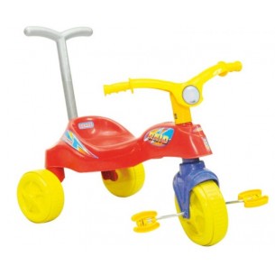 BIEMME TRICICLO RAYO BOY...