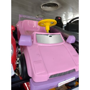 BIEMME AUTO CARRERA SPYDER...