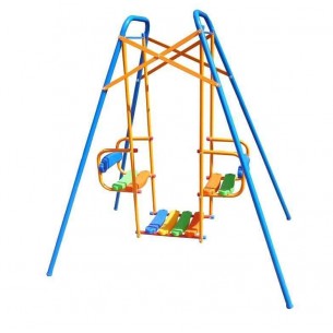 JUEGOSOL HAMACA GEMELA...