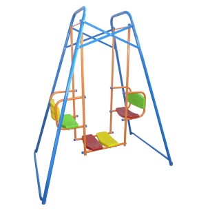 JUEGOSOL HAMACA GEMELA...