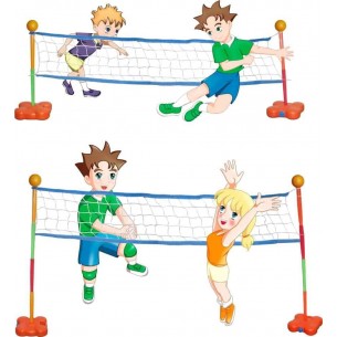 JUEGOSOL FUTBOLTENIS Y... 2